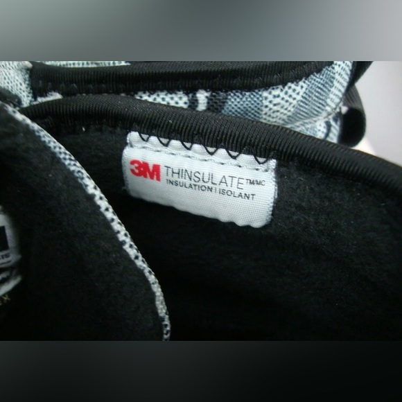 Vans Sk8-Hi Gore-Tex MTE-3 Shoes Boots 3M Insulation Arctic Camo - Picture 5 of 9